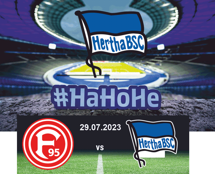 Hertha